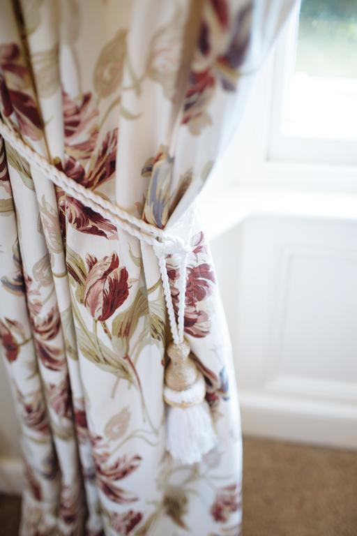 The Old Parsonage Bed & Breakfast Boscastle Room photo